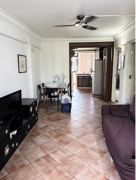 For Rent - 90 Commonwealth Drive