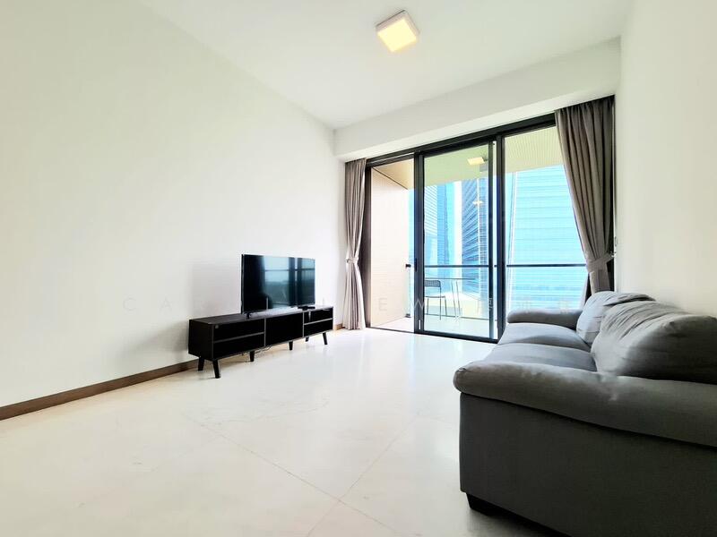 Marina One Residences, 21 Marina Way, 2 Bedrooms, 1,163 sqft, Condominium For Rent, by Carol Liew 廖沛糅, 60231561 - PropertyGuru.com.sg