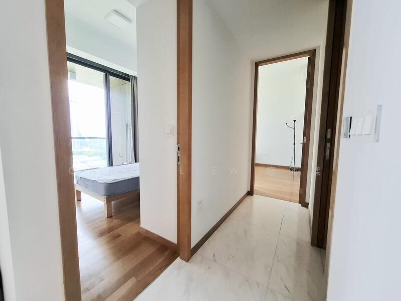 Marina One Residences, 21 Marina Way, 2 Bedrooms, 1,163 sqft, Condominium For Rent, by Carol Liew 廖沛糅, 60231561 - PropertyGuru.com.sg