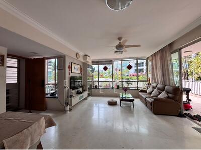 For Sale - The Quartz