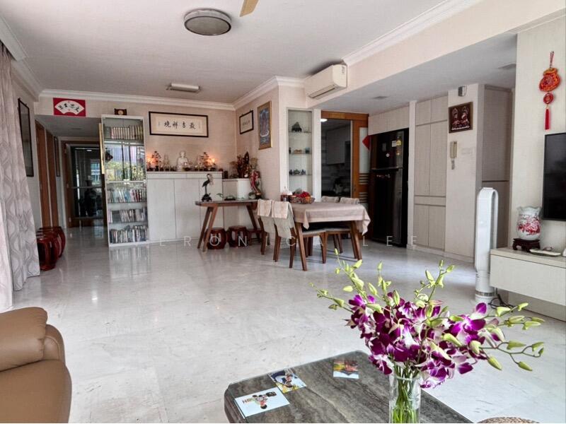 The Quartz Condominium For Sale at S$ 2,800,000 | PropertyGuru Singapore