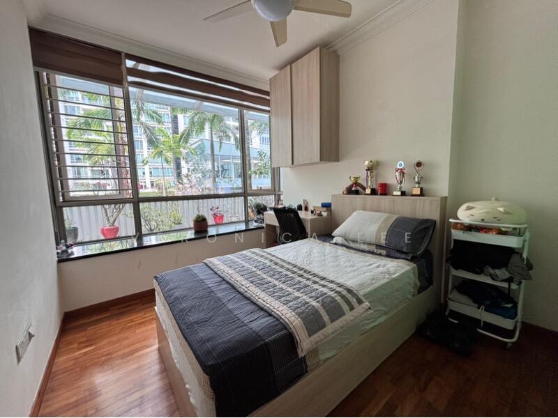 The Quartz Condominium For Sale at S$ 2,800,000 | PropertyGuru Singapore