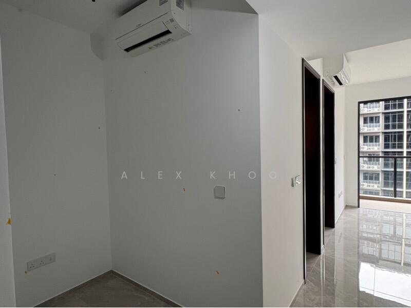 Tembusu Grand, 92 Jalan Tembusu, 1 Bedroom, 527 sqft, Condominium For Rent, by Alex Khoo, 60231569 - PropertyGuru.com.sg