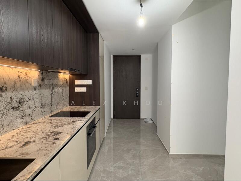 Tembusu Grand, 92 Jalan Tembusu, 1 Bedroom, 527 sqft, Condominium For Rent, by Alex Khoo, 60231569 - PropertyGuru.com.sg