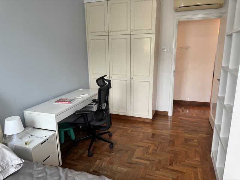 Chwee Chian View, Chwee Chian View, 5 Bedrooms, 3,600 sqft, Semi-Detached House For Sale, by Madeline Phua 潘美珊, 60231579 - Study - PropertyGuru.com.sg