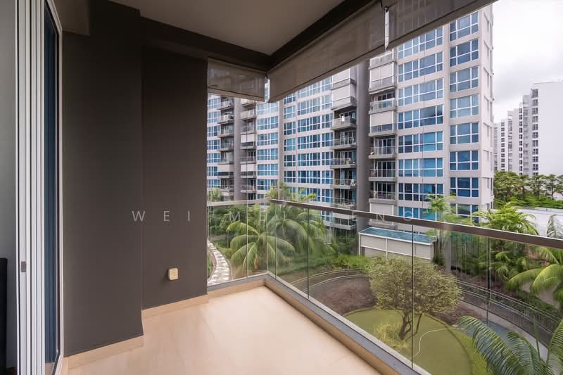 Waterview, 79 Tampines Avenue 1, 2 Bedrooms, 926 sqft, Condominium For Sale, by Wei Mei Heng, 60231583 - Balcony - PropertyGuru.com.sg