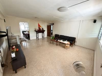 For Sale - 243 Tampines Street 21