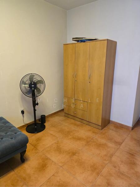 60 Teban Gardens Road, 60 Teban Gardens Road, Room Rental, 107 sqft, HDB Flat For Rent, by Michelle Chua, 60231596 - PropertyGuru.com.sg