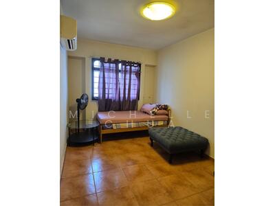 For Rent - 60 Teban Gardens Road