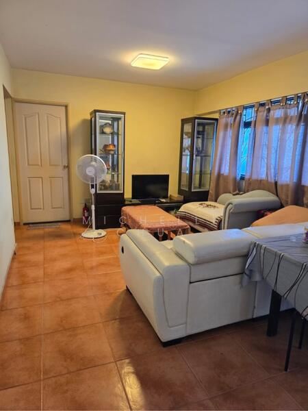 60 Teban Gardens Road, 60 Teban Gardens Road, Room Rental, 107 sqft, HDB Flat For Rent, by Michelle Chua, 60231596 - PropertyGuru.com.sg