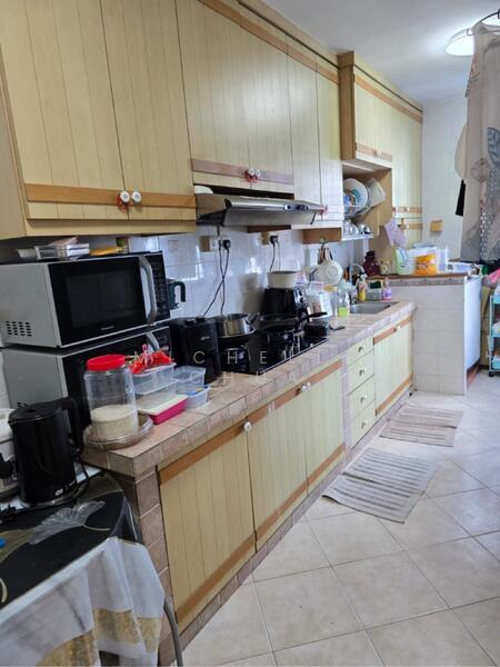 60 Teban Gardens Road, 60 Teban Gardens Road, Room Rental, 107 sqft, HDB Flat For Rent, by Michelle Chua, 60231596 - PropertyGuru.com.sg