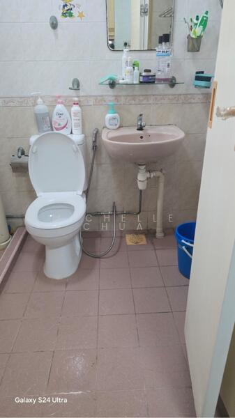 60 Teban Gardens Road, 60 Teban Gardens Road, Room Rental, 107 sqft, HDB Flat For Rent, by Michelle Chua, 60231596 - PropertyGuru.com.sg