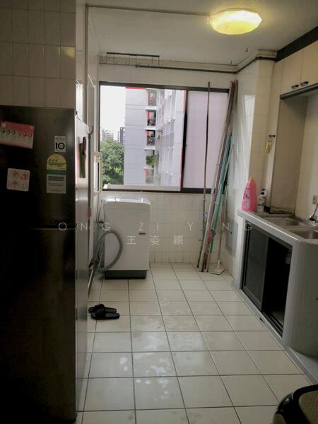 For Sale - 386 Yishun Ring Road