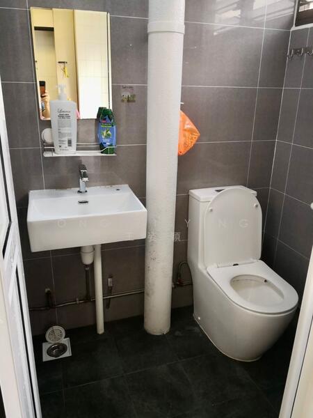 For Sale - 386 Yishun Ring Road