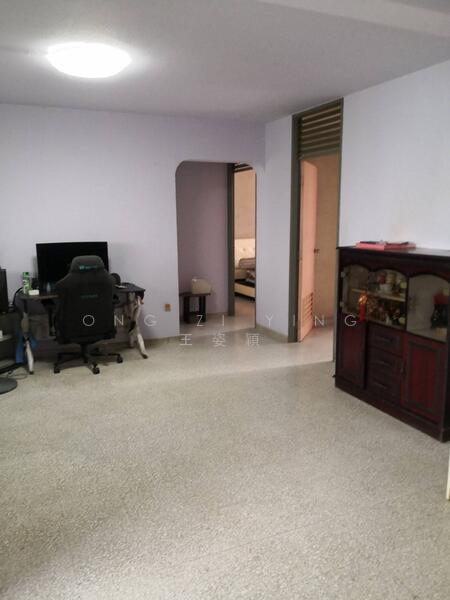 For Sale - 386 Yishun Ring Road