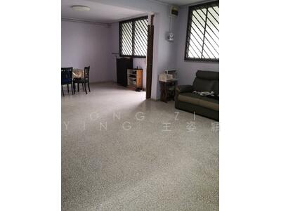 For Sale - 386 Yishun Ring Road