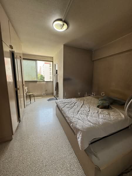 386 Yishun Ring Road, 386 Yishun Ring Road, 3 Bedrooms, 1,119 sqft, HDB Flat For Sale, by Ong Zi Ying 王姿穎, 60231597 - Master Bedroom - PropertyGuru.com.sg