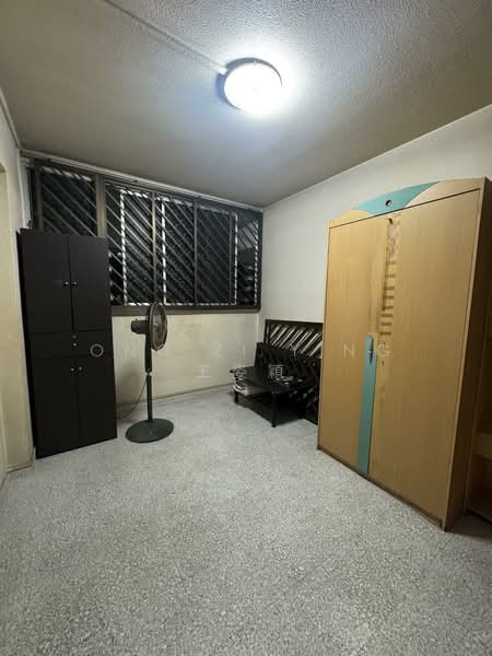 386 Yishun Ring Road, 386 Yishun Ring Road, 3 Bedrooms, 1,119 sqft, HDB Flat For Sale, by Ong Zi Ying 王姿穎, 60231597 - Common room 1 - PropertyGuru.com.sg