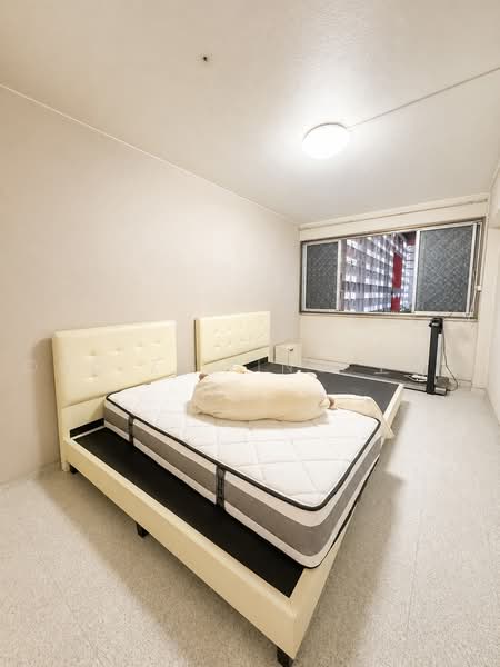 386 Yishun Ring Road, 386 Yishun Ring Road, Sembawang / Yishun, 3 Bedrooms, 1,119 sqft, HDB Flat For Sale, by Ong Zi Ying 王姿穎, 60231597 - Common room - PropertyGuru.com.sg