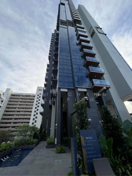 Verticus Condominium For Sale at S$ 1,988,888 | PropertyGuru Singapore