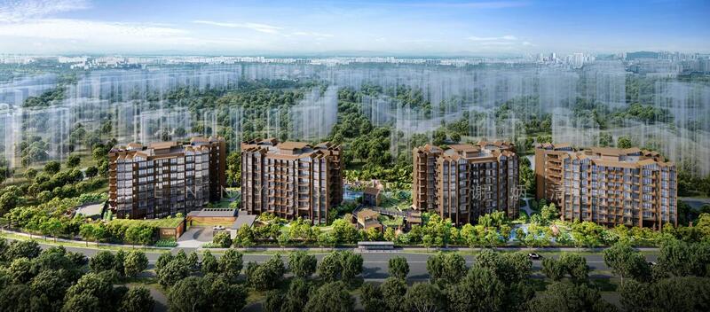 Kassia Condominium For Sale at S$ 2,145,000 | PropertyGuru Singapore