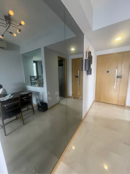 River Isles Condominium For Sale at S$ 1,300,000 | PropertyGuru Singapore