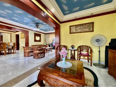 For Sale - 817 Jurong West Street 81