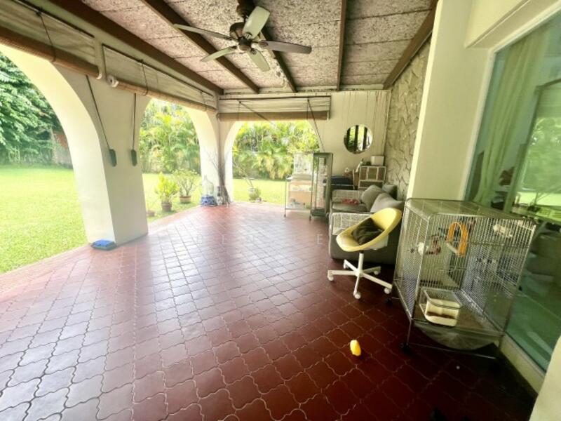 Binjai Park D11-21 good class bungalow, Binjai Park, 7 Bedrooms, 5,000 sqft, Good Class Bungalow For Rent, by Ben Lee, 60231633 - PropertyGuru.com.sg