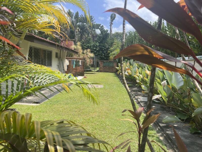 Binjai Park D11-21 good class bungalow, Binjai Park, 7 Bedrooms, 5,000 sqft, Good Class Bungalow For Rent, by Ben Lee, 60231633 - PropertyGuru.com.sg