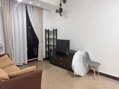 For Rent - Global Ville