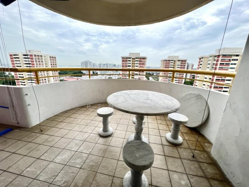 Neptune Court, 5 Marine Vista, East Coast / Marine Parade, 3 Bedrooms, 1,636 sqft, Apartment For Sale, by Ben Lee, 60231648 - PropertyGuru.com.sg