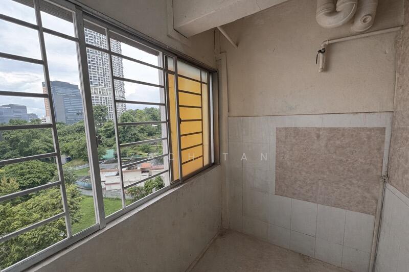 People's Park Complex Apartment For Sale at S$ 1,379,998 | PropertyGuru Singapore