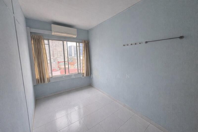 People's Park Complex Apartment For Sale at S$ 1,379,998 | PropertyGuru Singapore