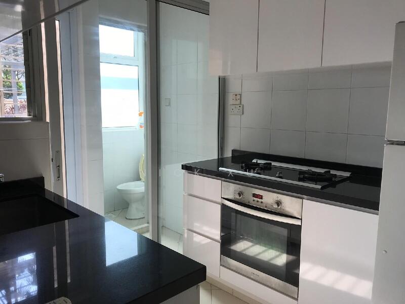 The Geranium Condominium For Sale at S$ 1,000,000 | PropertyGuru Singapore