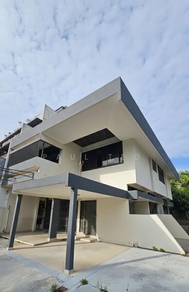 For Sale - Cheng Soon Garden