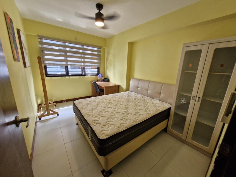 For Rent - 546A Segar Road