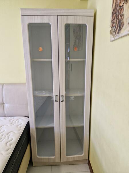 For Rent - 546A Segar Road