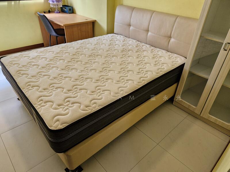 For Rent - 546A Segar Road