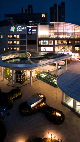 City Square Residences, 14 Kitchener Link, Studio, 570 sqft, Condominium For Rent, by Jefferson Goh, 60231677 - PropertyGuru.com.sg