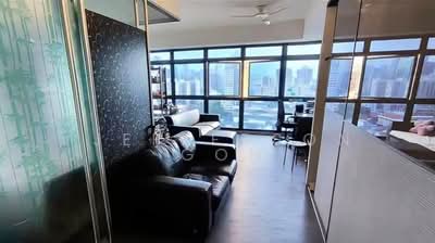 For Rent - City Square Residences