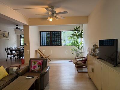 For Sale - 547 Serangoon North Avenue 3