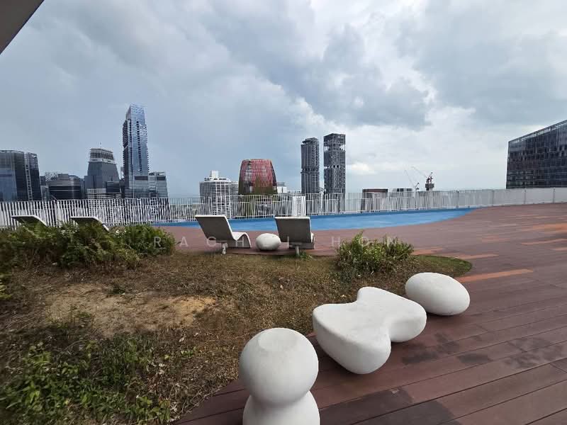 Pinnacle @ Duxton, 1 Cantonment Road, 3 Bedrooms, 1,001 sqft, HDB Flat For Sale, by Rachel Hon, 60231681 - PropertyGuru.com.sg
