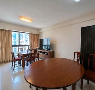 For Sale - Pinnacle @ Duxton