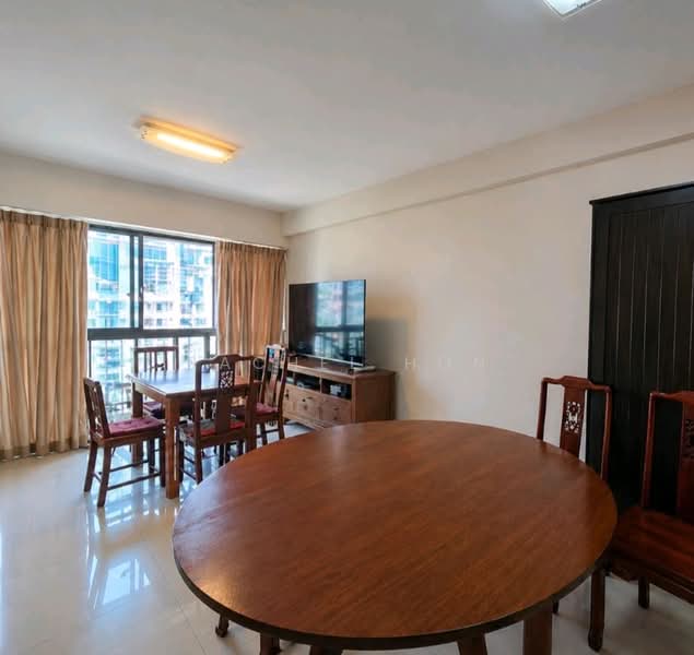 Pinnacle @ Duxton, 1 Cantonment Road, 3 Bedrooms, 1,001 sqft, HDB Flat For Sale, by Rachel Hon, 60231681 - PropertyGuru.com.sg