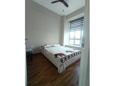 For Rent - Duku place