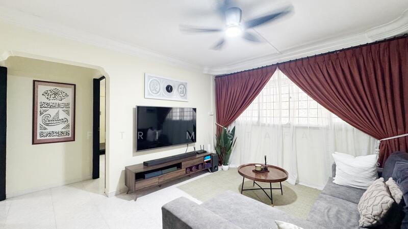 For Sale - 305 Yishun Central