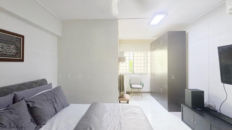 For Sale - 305 Yishun Central