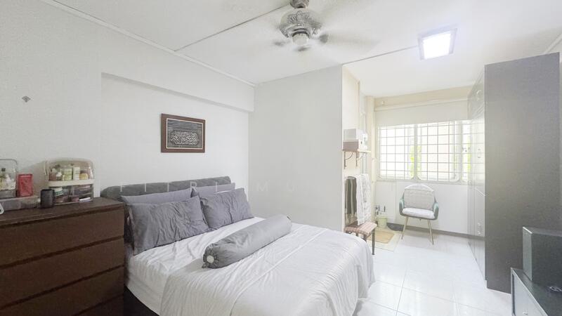 For Sale - 305 Yishun Central