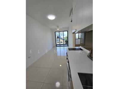 For Sale - Treasure at Tampines