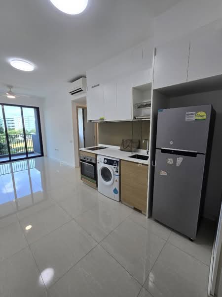 For Sale - Treasure at Tampines